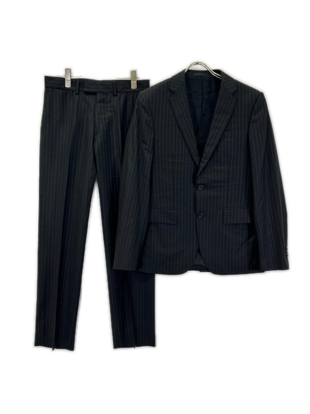 Louis Vuitton Damier Set stripe 44